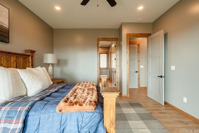 Lake Luxury awaits at Greers Ferry Lake! This newly built, fully - photo 23