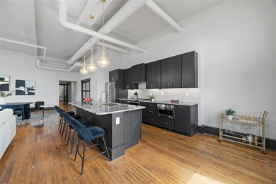 Springfield Lofts - the latest exclusive condo development in - photo 24