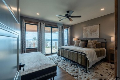Lake Luxury awaits at Greers Ferry Lake! This newly built, fully - photo 27