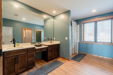 Lake Luxury awaits at Greers Ferry Lake! This newly built, fully - photo 28