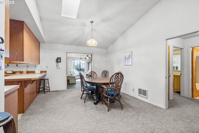 Charming log-style home on a gated, forested lot, complete with - photo 10