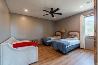 Lake Luxury awaits at Greers Ferry Lake! This newly built, fully - photo 31