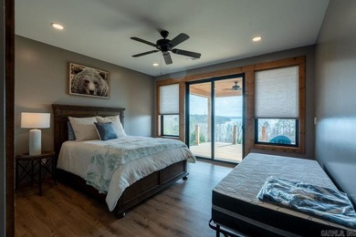 Lake Luxury awaits at Greers Ferry Lake! This newly built, fully - photo 32