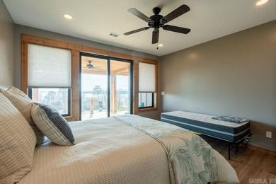 Lake Luxury awaits at Greers Ferry Lake! This newly built, fully - photo 33