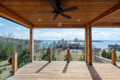 Lake Luxury awaits at Greers Ferry Lake! This newly built, fully - photo 34