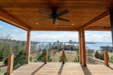 Lake Luxury awaits at Greers Ferry Lake! This newly built, fully - photo 35