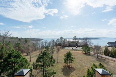 Lake Luxury awaits at Greers Ferry Lake! This newly built, fully - photo 36