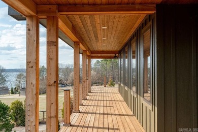 Lake Luxury awaits at Greers Ferry Lake! This newly built, fully - photo 37