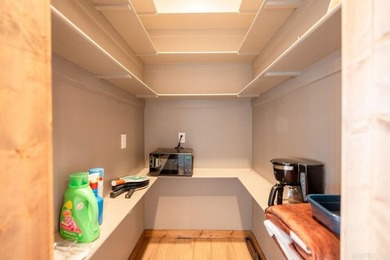 Lake Luxury awaits at Greers Ferry Lake! This newly built, fully - photo 38