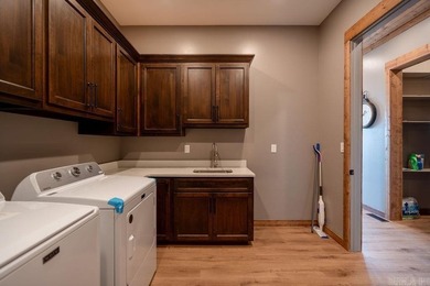 Lake Luxury awaits at Greers Ferry Lake! This newly built, fully - photo 39