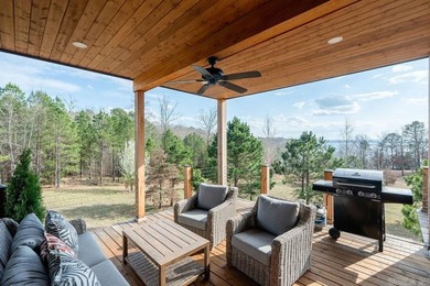 Lake Luxury awaits at Greers Ferry Lake! This newly built, fully - photo 40