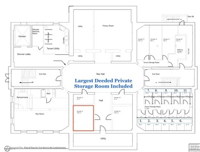 Springfield Lofts - the latest exclusive condo development in - photo 40