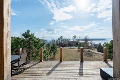 Lake Luxury awaits at Greers Ferry Lake! This newly built, fully - photo 41