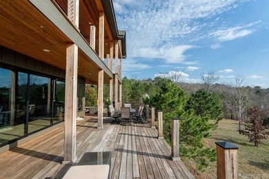 Lake Luxury awaits at Greers Ferry Lake! This newly built, fully - photo 42