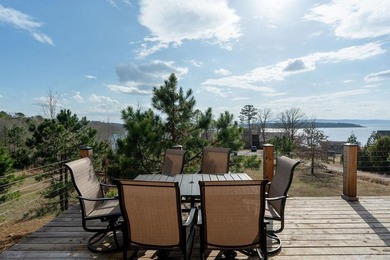 Lake Luxury awaits at Greers Ferry Lake! This newly built, fully - photo 43