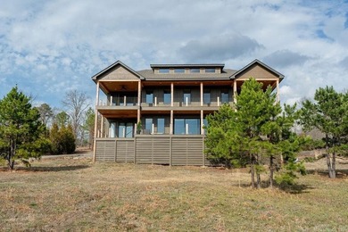 Lake Luxury awaits at Greers Ferry Lake! This newly built, fully - photo 44