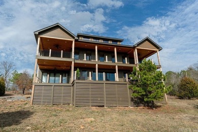 Lake Luxury awaits at Greers Ferry Lake! This newly built, fully - photo 45