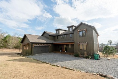 Lake Luxury awaits at Greers Ferry Lake! This newly built, fully - photo 47