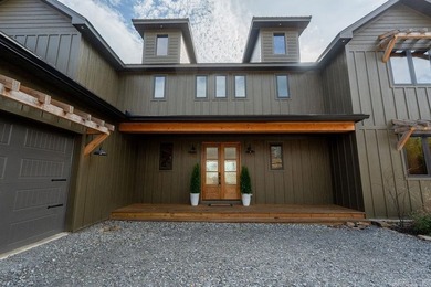 Lake Luxury awaits at Greers Ferry Lake! This newly built, fully - photo 48