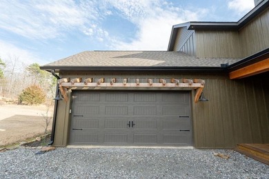 Lake Luxury awaits at Greers Ferry Lake! This newly built, fully - photo 49