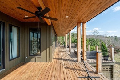 Lake Luxury awaits at Greers Ferry Lake! This newly built, fully - photo 50