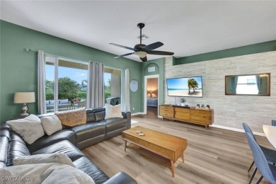 Lake Home For Sale in Cape Coral, Florida
