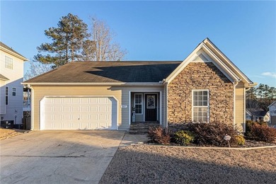 (private lake, pond, coastal) Home Active Under Contract in Dallas Georgia