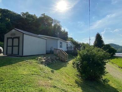 Lake Home For Sale in Rising Sun, Indiana