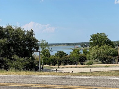 Lake Lot For Sale in Brownwood, Texas