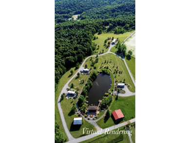 Highlights: This property offers a charming cabin-style 3 bed/2 - photo 5