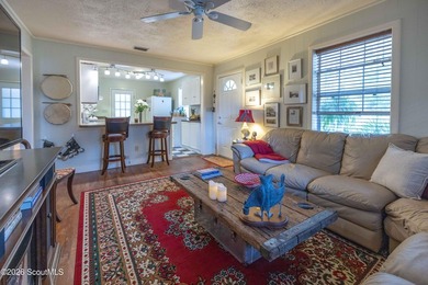 Turnkey downtown living in the heart of historic St. Marys - one - photo 11