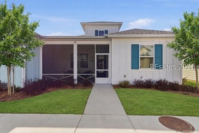 Latitude Lakes  Home For Sale in Hardeeville South Carolina