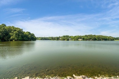 This property is right on the lake, offering nearly an acre of - photo 12
