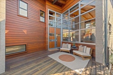 Striking contemporary architecture and San Francisco Bay views - photo 15