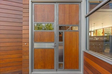 Striking contemporary architecture and San Francisco Bay views - photo 16