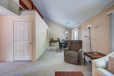 Tucked privately at the back of the Seasons at Attitash Resort - photo 16