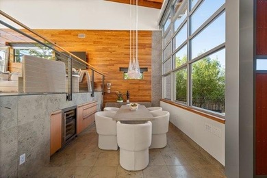 Striking contemporary architecture and San Francisco Bay views - photo 20