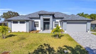 Cape Coral Area Home Sale Pending in Cape Coral Florida