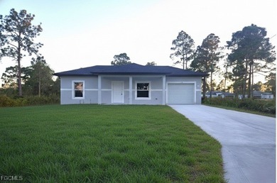 Lehigh Acres Area Home For Sale in Lehigh Acres Florida