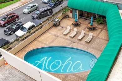 Lake Condo For Sale in Honolulu, Hawaii