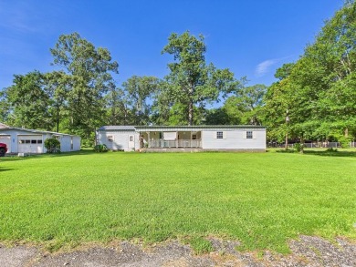 Lake Home For Sale in Huntington, Texas