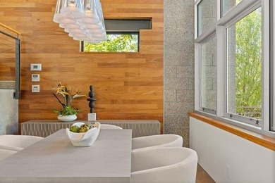 Striking contemporary architecture and San Francisco Bay views - photo 21