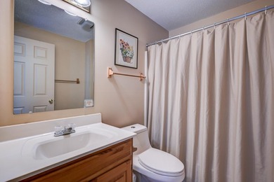 Tucked privately at the back of the Seasons at Attitash Resort - photo 21