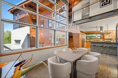Striking contemporary architecture and San Francisco Bay views - photo 22