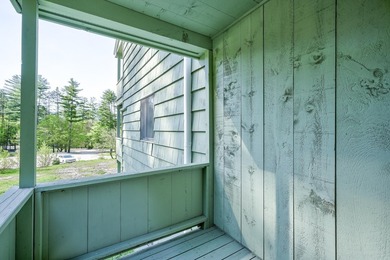 Tucked privately at the back of the Seasons at Attitash Resort - photo 22