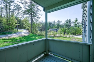 Tucked privately at the back of the Seasons at Attitash Resort - photo 23
