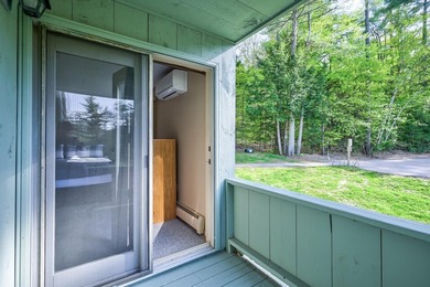 Tucked privately at the back of the Seasons at Attitash Resort - photo 24