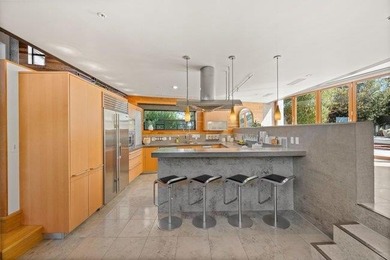 Striking contemporary architecture and San Francisco Bay views - photo 25