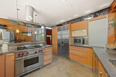 Striking contemporary architecture and San Francisco Bay views - photo 28