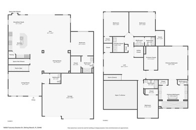 Amazing opportunity to enjoy this bespoke home with over 4,200 - photo 28